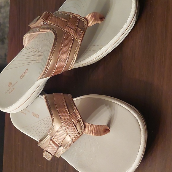 Woman's sandals - Picture 6 of 6